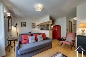 Appartement te koop , C6648 Afbeelding - 2