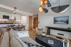 Appartement te koop , C6740 Afbeelding - 4