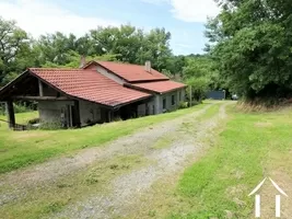 Woonhuis te koop maubourguet, zuid-frankrijk-pyreneeën, LC5217 Afbeelding - 3