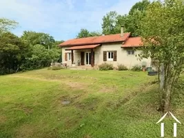 Woonhuis te koop maubourguet, zuid-frankrijk-pyreneeën, LC5217 Afbeelding - 2