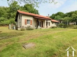 Woonhuis te koop maubourguet, zuid-frankrijk-pyreneeën, LC5217 Afbeelding - 1