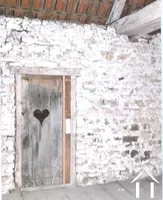 charming door