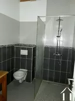 salle de bain, 1er étage