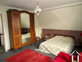 bedroom 4 - guest bedroom