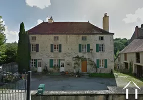Authentiek stenen huis  te koop aignay le duc, bourgogne, BH5090H Afbeelding - 2