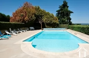 Pool 12x6m