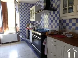 keuken woonhuis