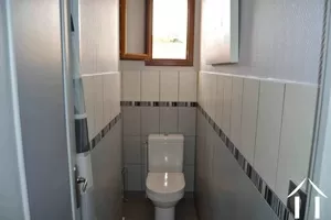 WC separatif