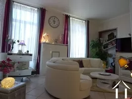 Herenhuis te koop st michel, picardie, ML4047 Afbeelding - 3