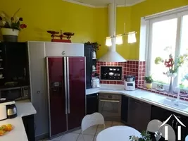 Herenhuis te koop st michel, picardie, ML4047 Afbeelding - 5
