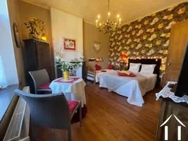 Herenhuis te koop st michel, picardie, ML4047 Afbeelding - 10