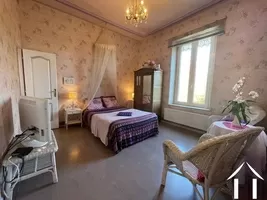 Herenhuis te koop st michel, picardie, ML4047 Afbeelding - 11