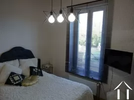 Herenhuis te koop st michel, picardie, ML4047 Afbeelding - 12