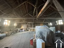 Herenhuis te koop st michel, picardie, ML4047 Afbeelding - 14