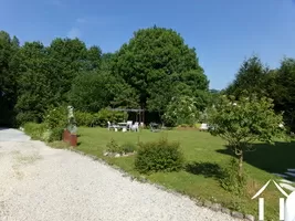 Herenhuis te koop st michel, picardie, ML4047 Afbeelding - 20