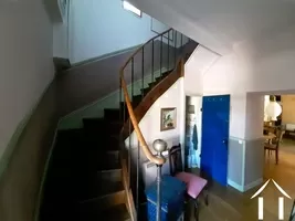 Classic Staircase