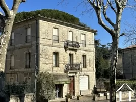 Pand ter Investering te koop lamalou les bains, languedoc-roussillon, 11-2463 Afbeelding - 1