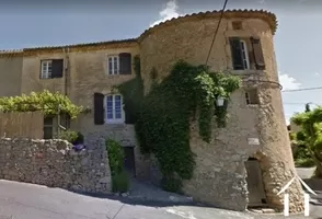 Authentiek stenen huis  te koop assignan, languedoc-roussillon, 11-2468 Afbeelding - 6