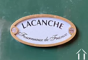 Fourneaux de France, fabriqués dans la région