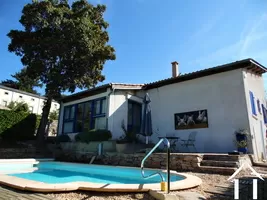 Woonhuis te koop pardailhan, languedoc-roussillon, 11-2472 Afbeelding - 7