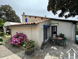 Woonhuis te koop pardailhan, languedoc-roussillon, 11-2472 Afbeelding - 9