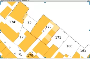 Cadastre