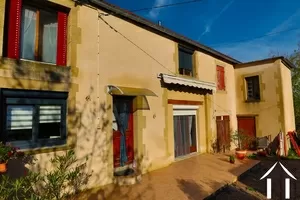 Woonhuis te koop barnay, bourgogne, CH5463L Afbeelding - 6