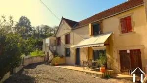 Woonhuis te koop barnay, bourgogne, CH5463L Afbeelding - 4