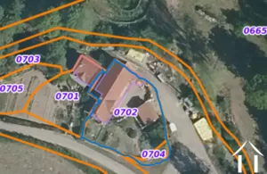 Woonhuis te koop barnay, bourgogne, CH5463L Afbeelding - 28