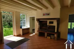 Woonhuis te koop rouy, bourgogne, CvH5511M Afbeelding - 19