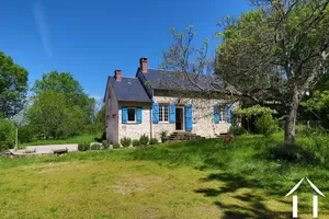 Woonhuis te koop rouy, bourgogne, CvH5511M Afbeelding - 35