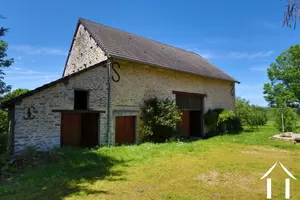 Woonhuis te koop rouy, bourgogne, CvH5511M Afbeelding - 37