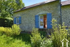 Woonhuis te koop rouy, bourgogne, CvH5511M Afbeelding - 41