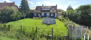 Woonhuis te koop mervans, bourgogne, BH5517H Afbeelding - 15