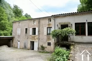 Woonhuis te koop privas, rhône-alpen, BH5518H Afbeelding - 26