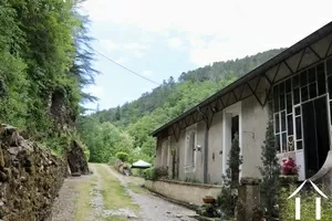 Woonhuis te koop privas, rhône-alpen, BH5518H Afbeelding - 25