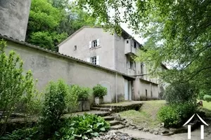 Woonhuis te koop privas, rhône-alpen, BH5518H Afbeelding - 27