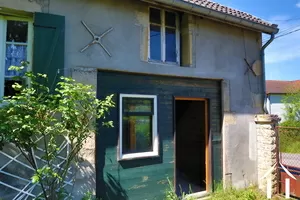 Woonhuis te koop igornay, bourgogne, CvH5516M Afbeelding - 16