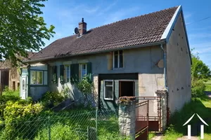 Woonhuis te koop igornay, bourgogne, CvH5516M Afbeelding - 13