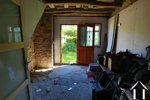 Woonhuis te koop igornay, bourgogne, CvH5516M Afbeelding - 6