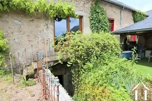 Woonboerderij te koop ouroux en morvan, bourgogne, CvH5539m Afbeelding - 17