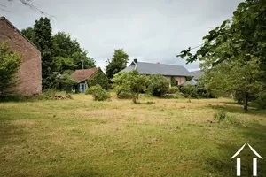 Woonboerderij te koop ouroux en morvan, bourgogne, CvH5539m Afbeelding - 4