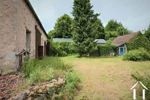 Woonboerderij te koop ouroux en morvan, bourgogne, CvH5539m Afbeelding - 20