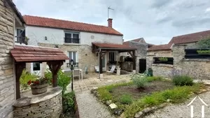 Woonhuis te koop molesmes, bourgogne, BH5524H Afbeelding - 17