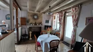 Woonhuis te koop molesmes, bourgogne, BH5524H Afbeelding - 6