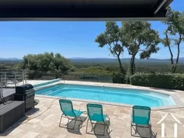 Huis met gastverblijf te koop vinon sur verdon, provence-alpen-côte d'azur, 11-2501 Afbeelding - 1