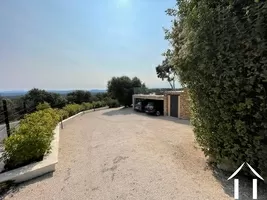 Huis met gastverblijf te koop vinon sur verdon, provence-alpen-côte d'azur, 11-2501 Afbeelding - 9