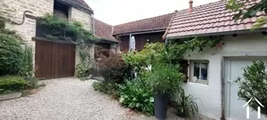 Woonhuis te koop ravieres, bourgogne, BH5525H Afbeelding - 3