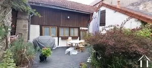 Woonhuis te koop ravieres, bourgogne, BH5525H Afbeelding - 11