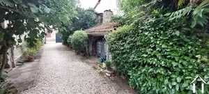 Woonhuis te koop ravieres, bourgogne, BH5525H Afbeelding - 15